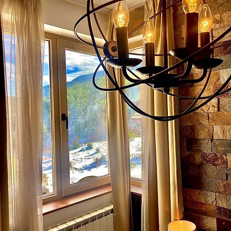 Ferienwohnung St. John Hill Bansko Exterior foto