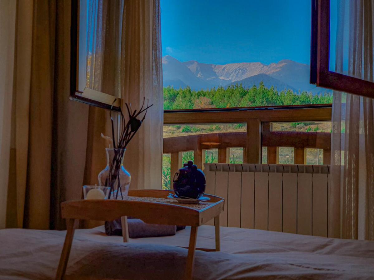 Ferienwohnung St. John Hill Bansko Exterior foto