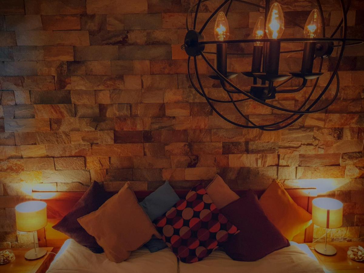 Ferienwohnung St. John Hill Bansko Exterior foto