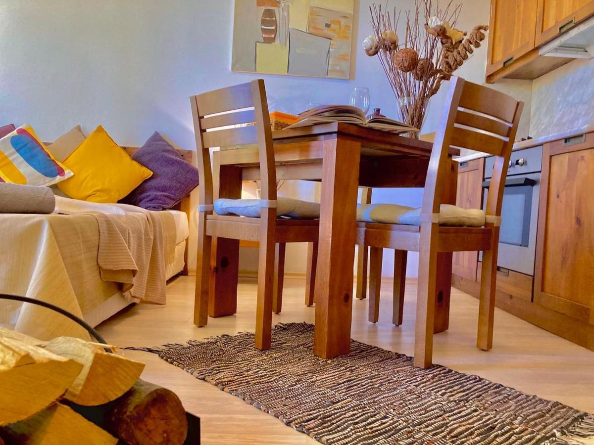 Ferienwohnung St. John Hill Bansko Exterior foto