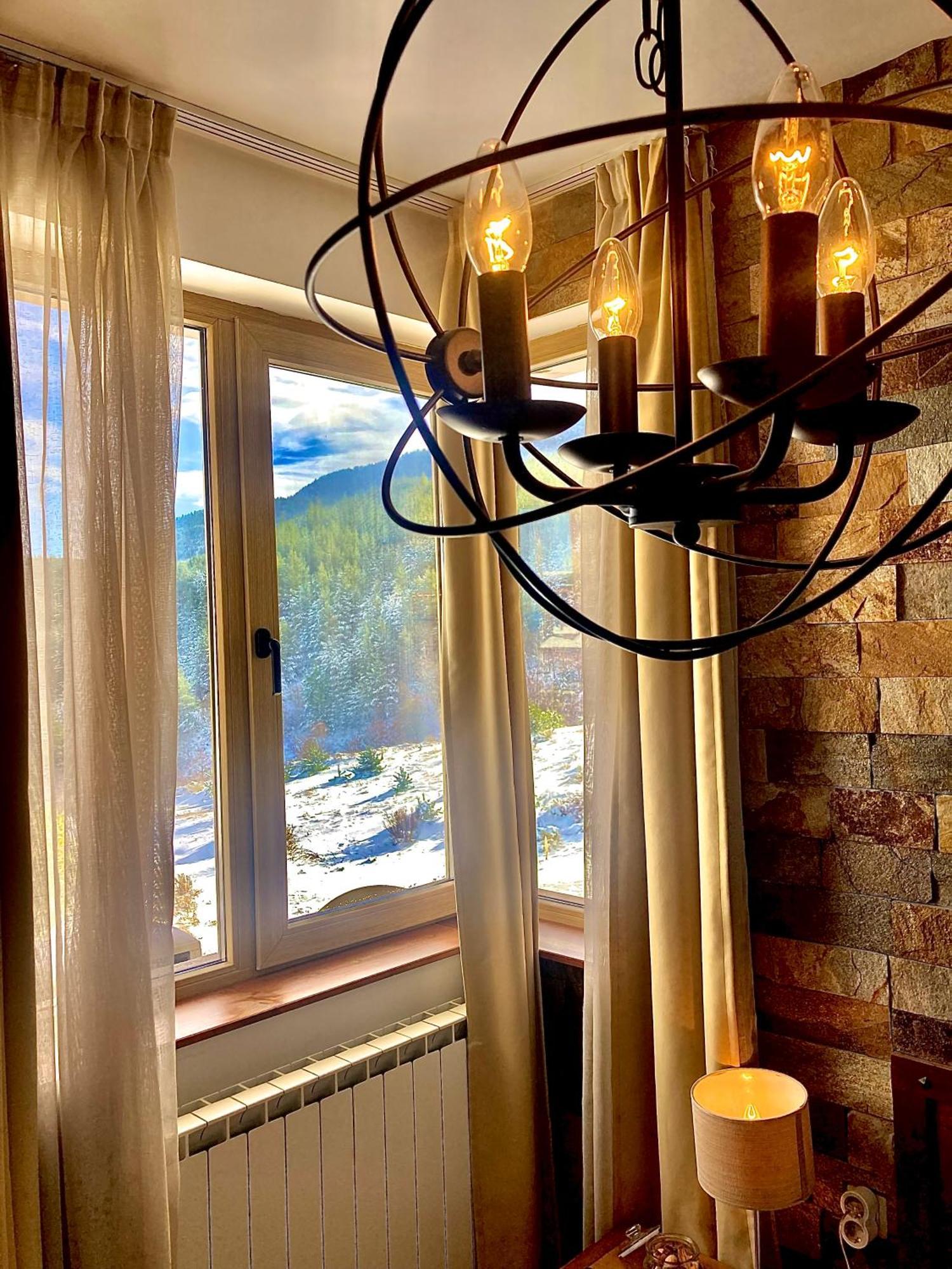 Ferienwohnung St. John Hill Bansko Exterior foto