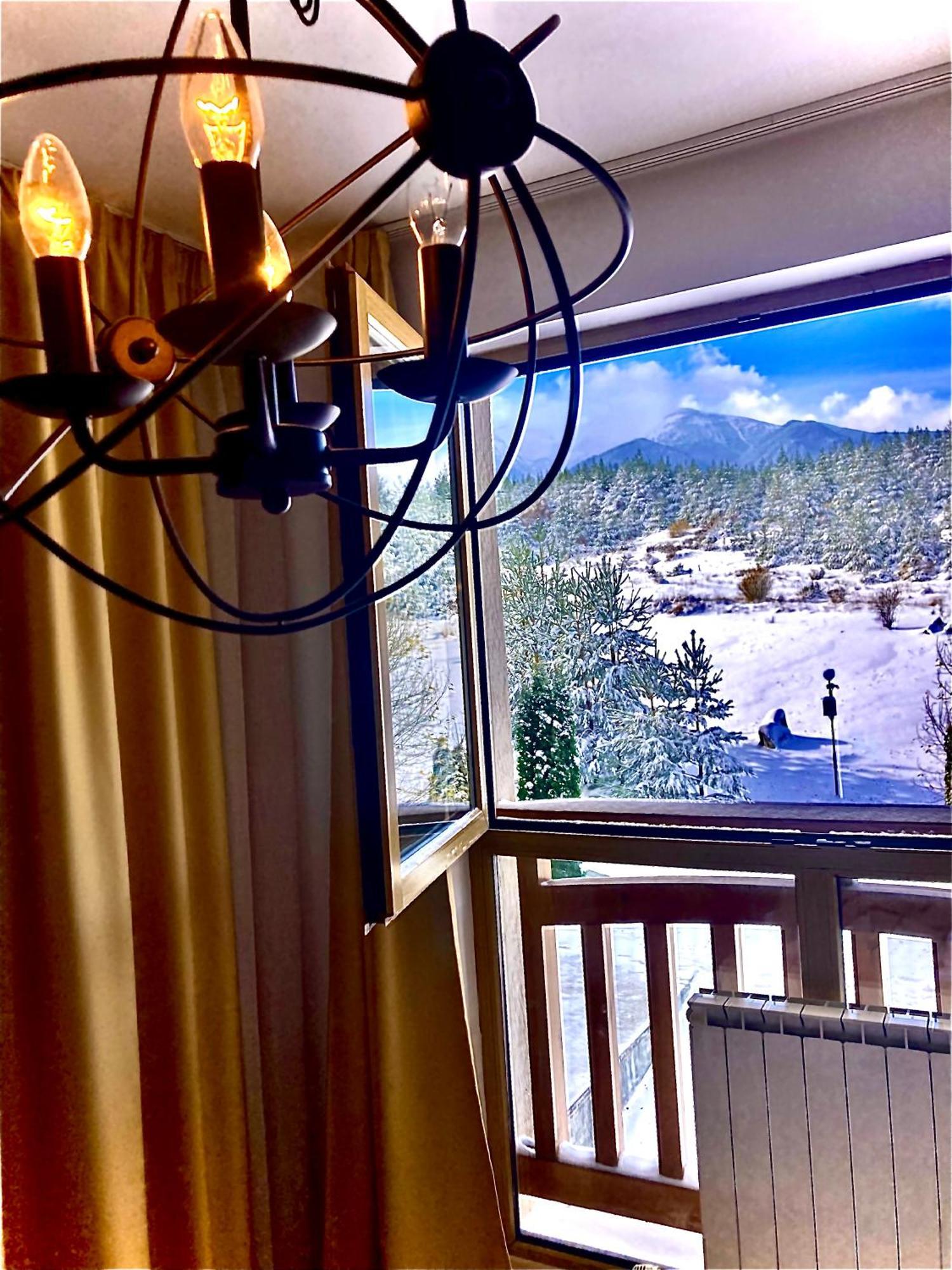 Ferienwohnung St. John Hill Bansko Exterior foto