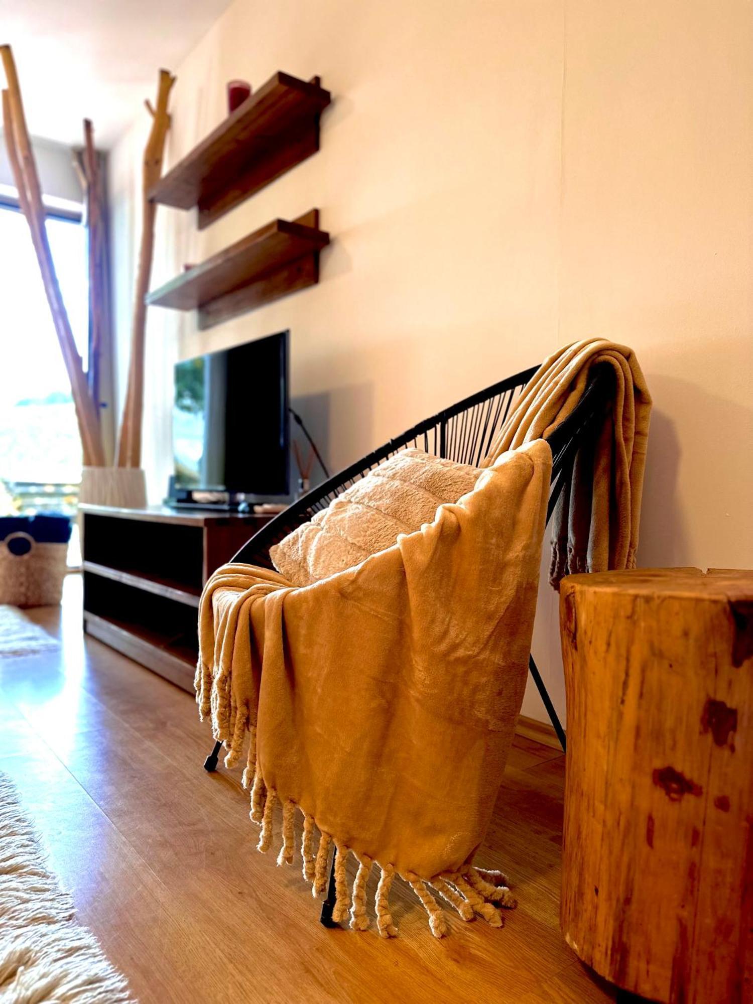 Ferienwohnung St. John Hill Bansko Exterior foto