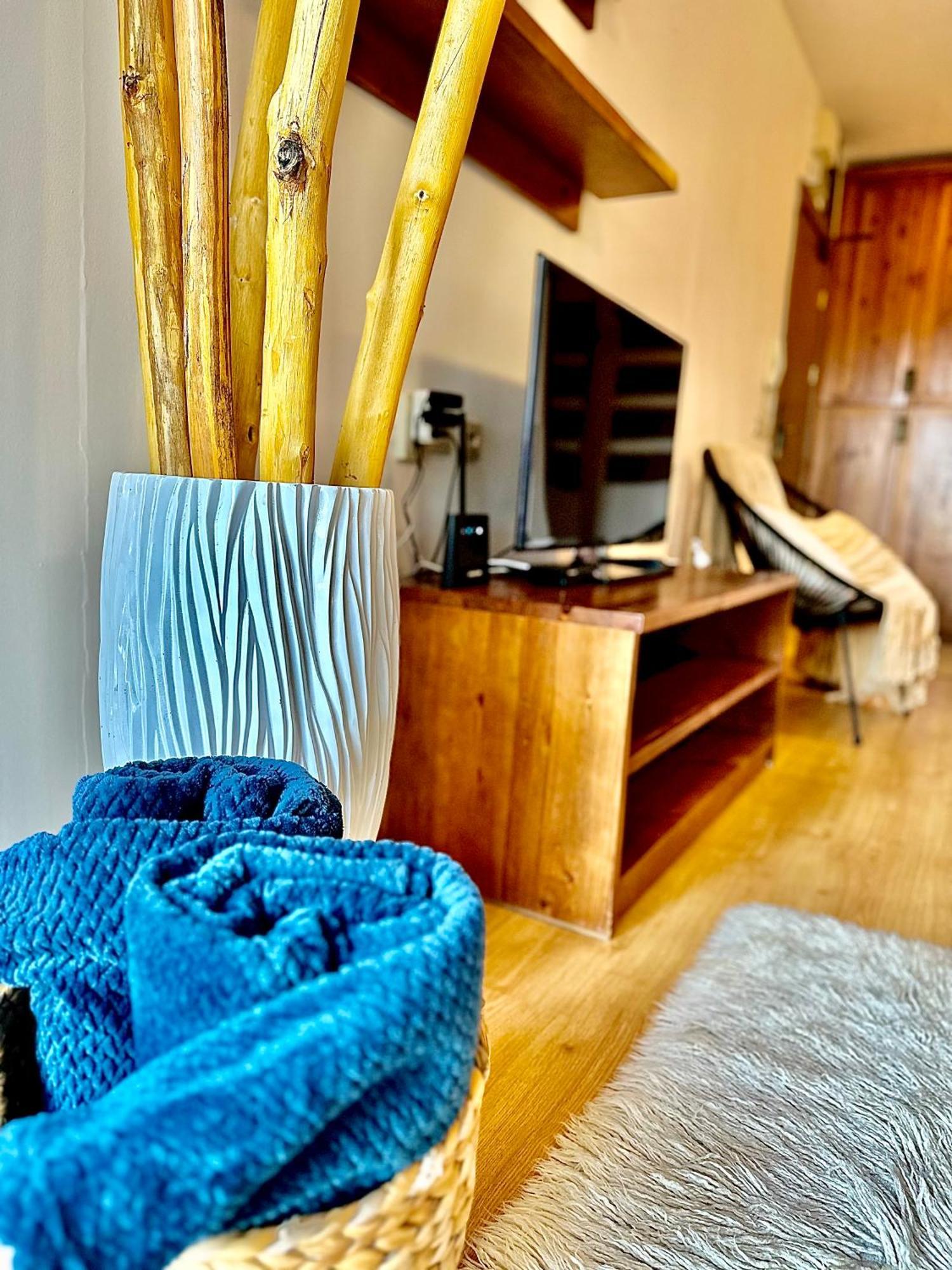 Ferienwohnung St. John Hill Bansko Exterior foto