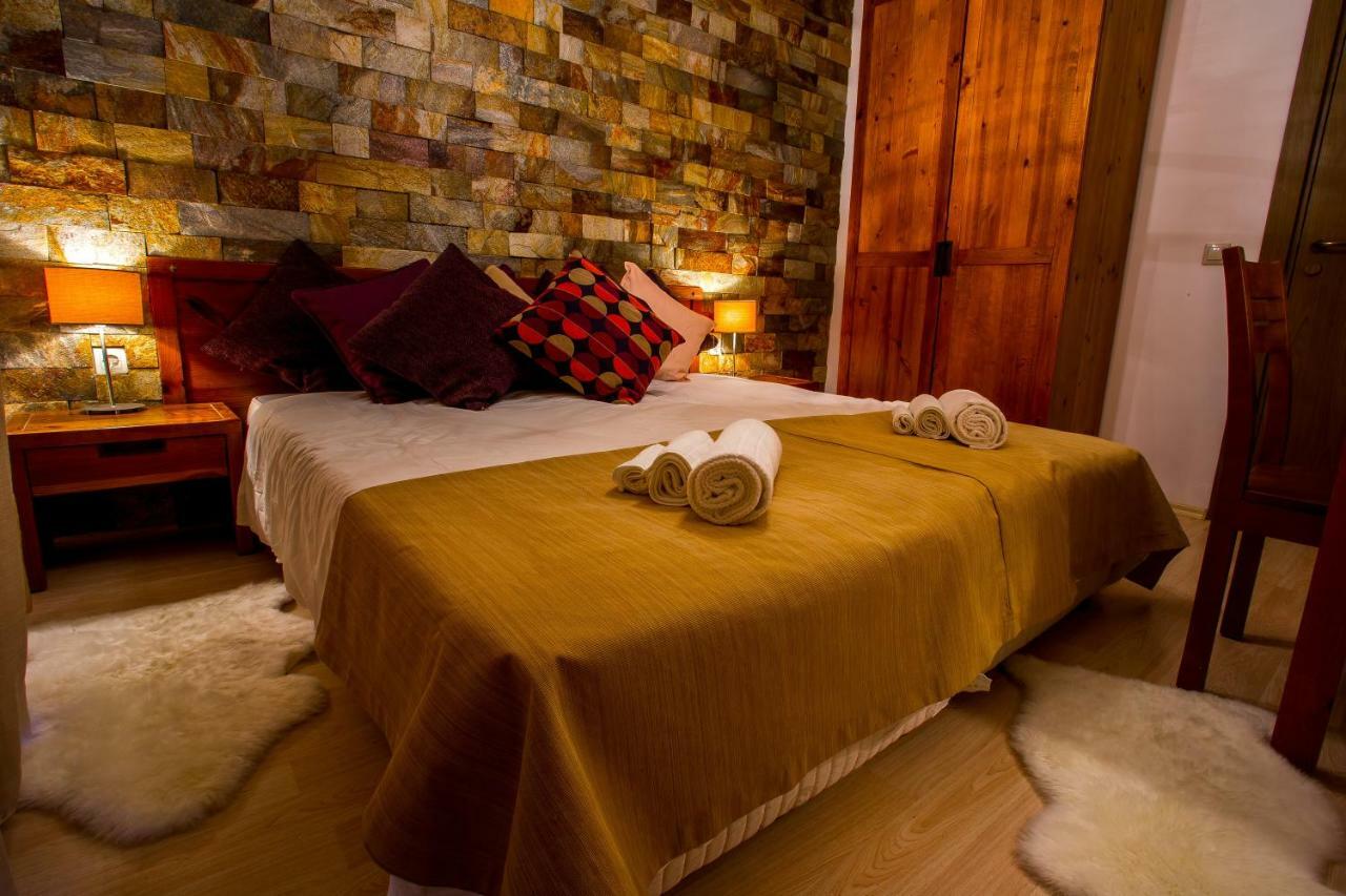 Ferienwohnung St. John Hill Bansko Exterior foto