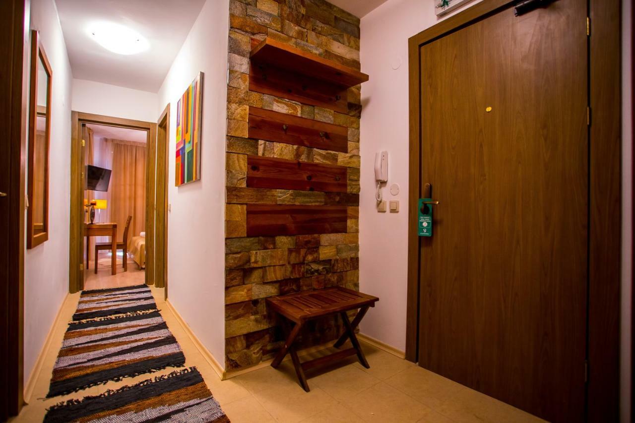 Ferienwohnung St. John Hill Bansko Exterior foto