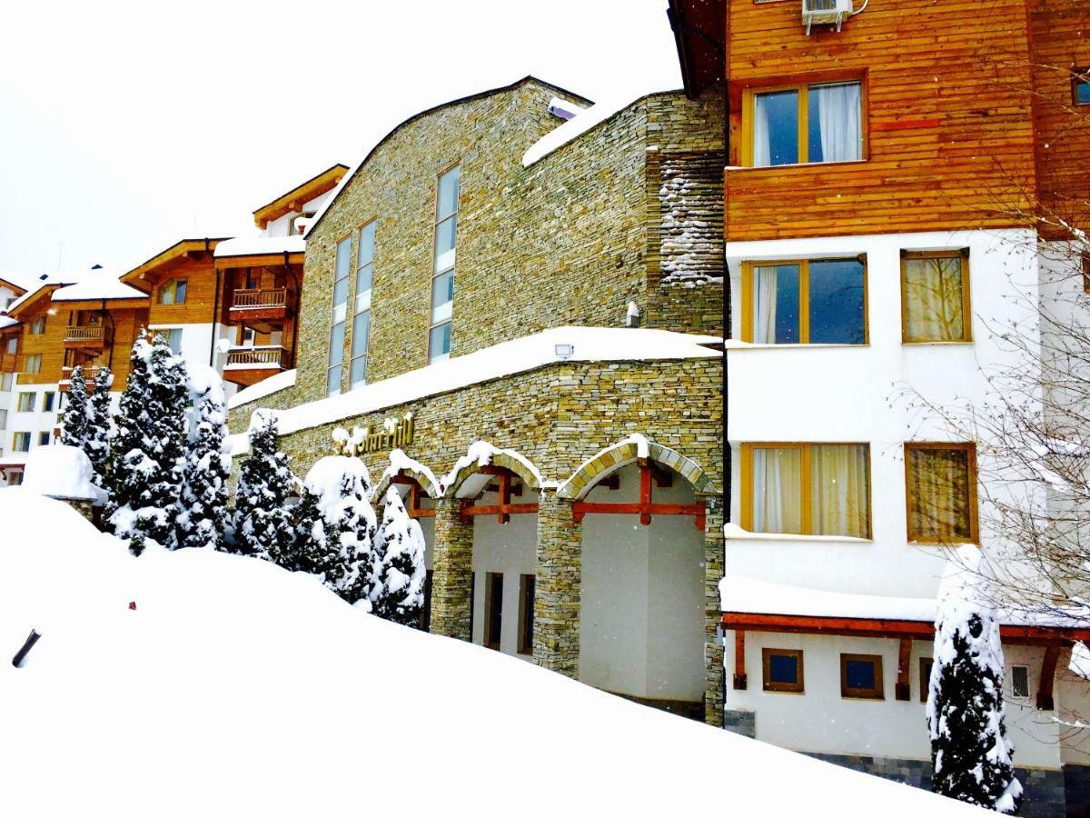 Ferienwohnung St. John Hill Bansko Exterior foto